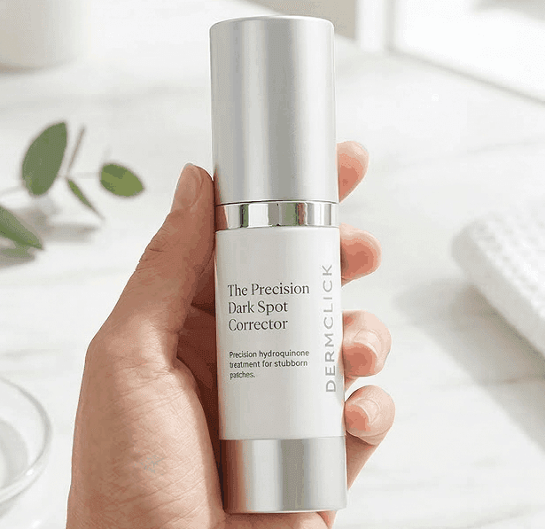 The Precision Dark Spot Corrector