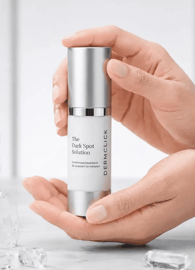 The Dark Spot Solution