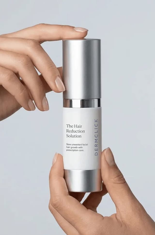 The Hair Reduction Solution
