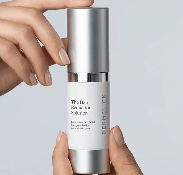 The Hair Reduction Solution