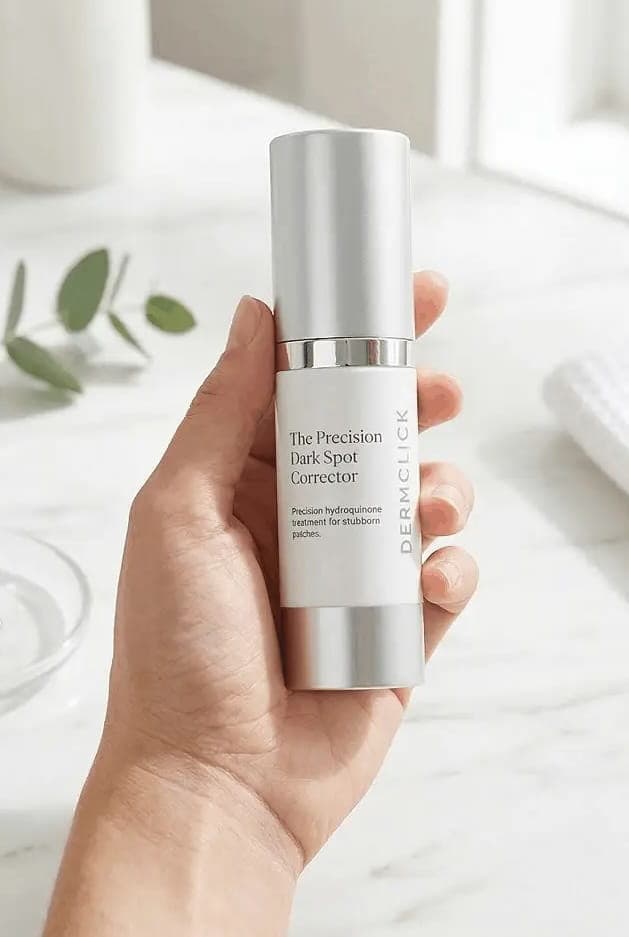 The Precision Dark Spot Corrector