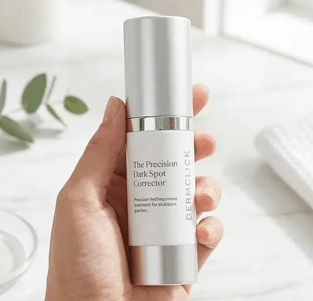 The Precision Dark Spot Corrector