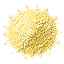 Sulfur ingredient illustration