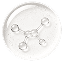 Hydroquinone ingredient illustration