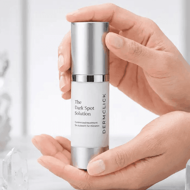 The Dark Spot Solution