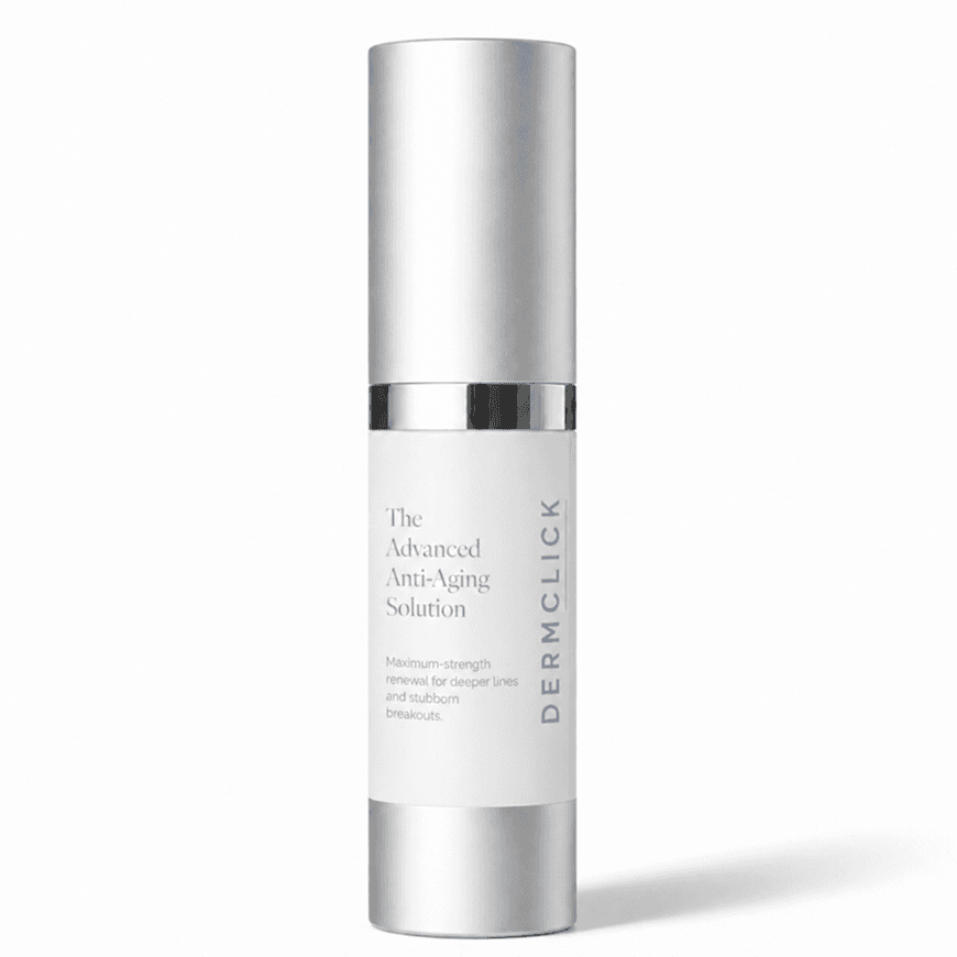 Refine Plus bottle