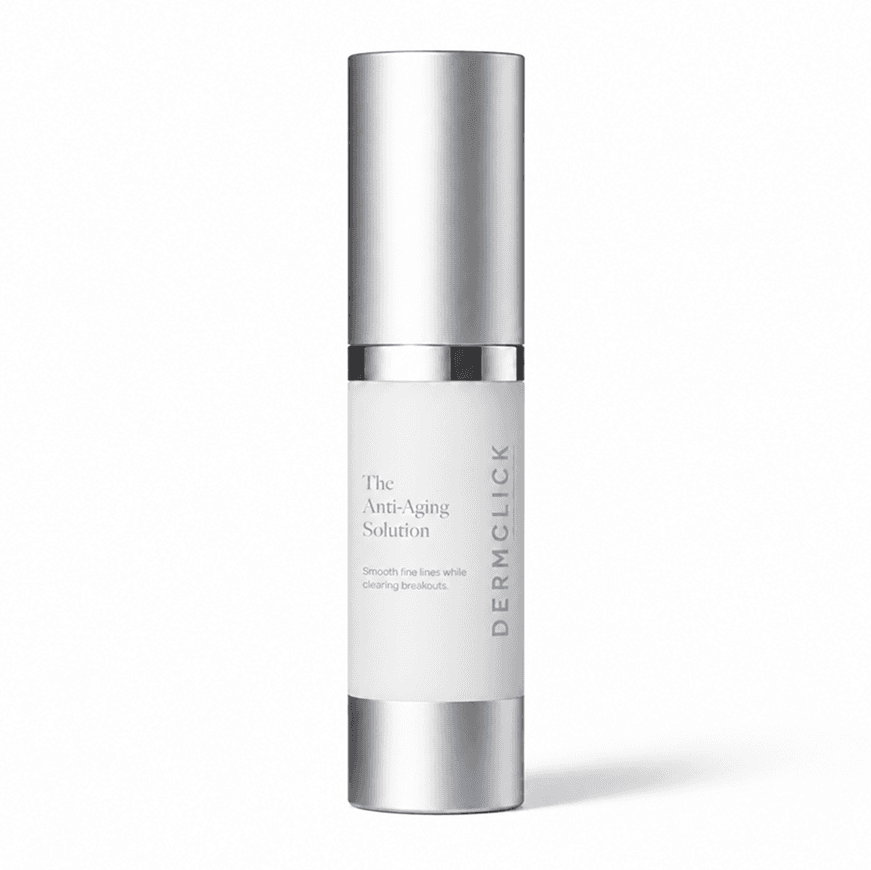 Refine bottle