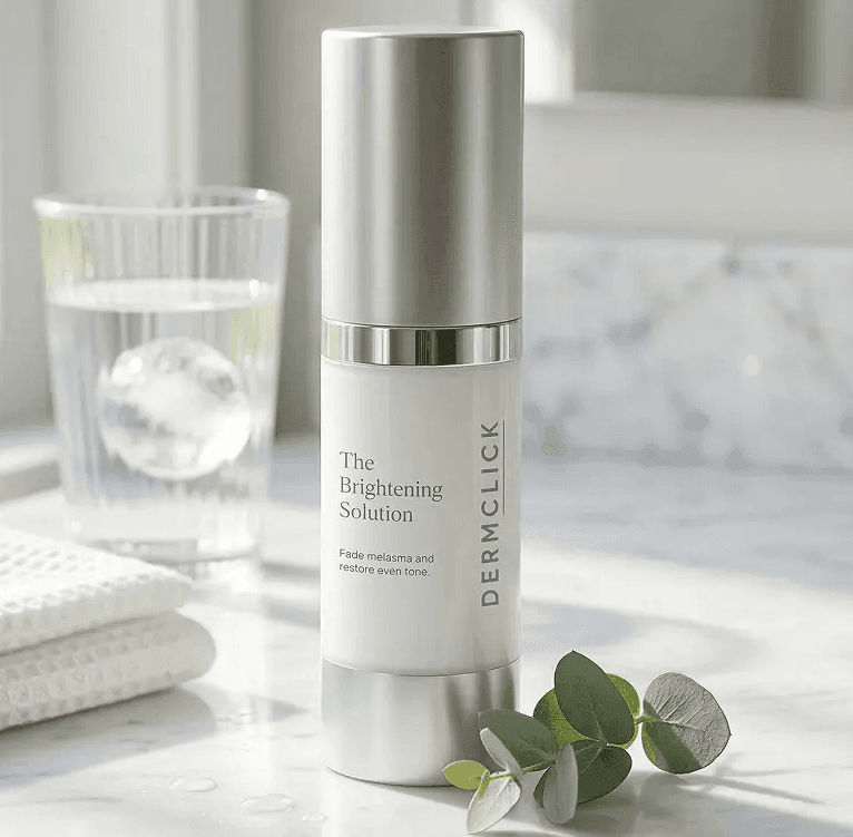 The Brightening Solution