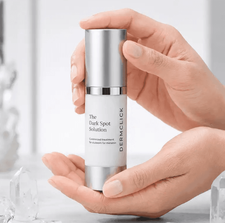 The Dark Spot Solution