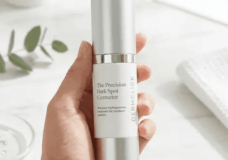 The Precision Dark Spot Corrector