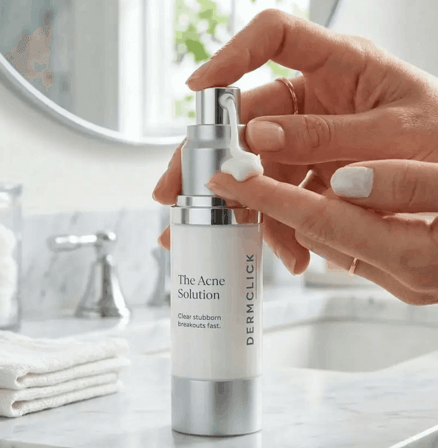 The Acne Solution